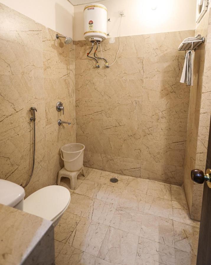Hotel The Leaf - Gomti Nagar Λάκναου Εξωτερικό φωτογραφία